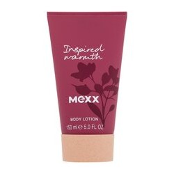 Mexx Inspired Warmth Body lotion 150 ml