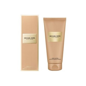 Michael Kors Michael Kors Pour Femme Body Lotion 200 ml