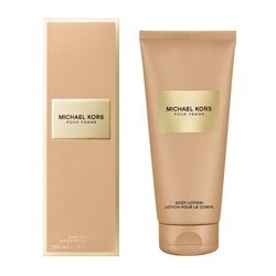 Michael Kors Michael Kors Pour Femme Body Lotion 200 ml