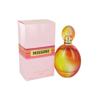 Missoni Missoni EDT kvepalai moterims, 100 ml