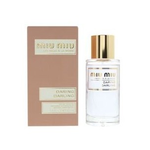 Miu Miu Daring Darling EDT kvepalai moterims, 50 ml