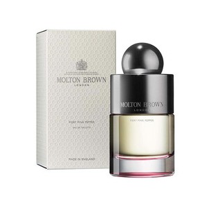 Molton Brown Fiery Pink Pepper EDT 100 ml kvepalai moterims