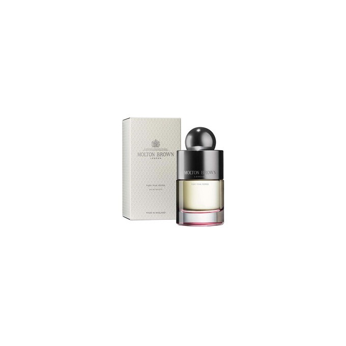 Molton Brown Fiery Pink Pepper EDT kvepalai moterims, 100 ml