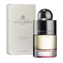 Molton Brown Fiery Pink Pepper EDT kvepalai moterims, 100 ml