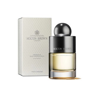 Molton Brown Mesmerising Oudh Accord & Gold EDT 100 ml kvepalai unisex