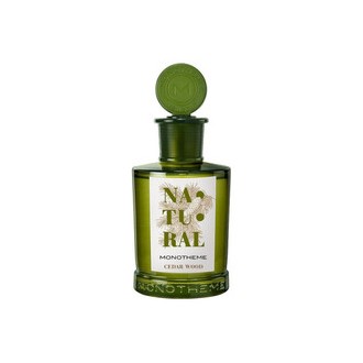 Monotheme Venezia Natural Cedar Wood EDT 100 ml unisex kvepalai