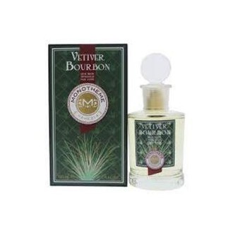 Monotheme Venezia Vetiver Bourbon EDT kvepalai vyrams, 100 ml