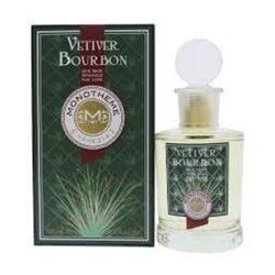 Monotheme Venezia Vetiver Bourbon EDT kvepalai vyrams, 100 ml