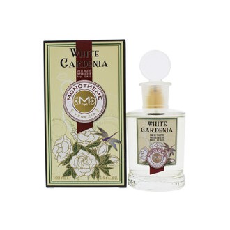 Monotheme Venezia White Gardenia EDT kvepalai moterims, 100 ml