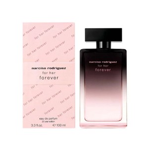 Narciso Rodriguez Narciso Rodriguez For Her Forever EDP 100 ml kvepalai unisex