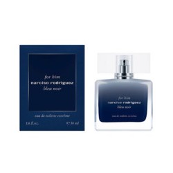 Narciso Rodriguez Narciso Rodriguez For Him Bleu Noir Extreme EDT kvepalai vyrams, 50 ml
