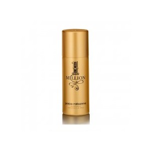Paco Rabanne 1 Million Deospray 150 ml