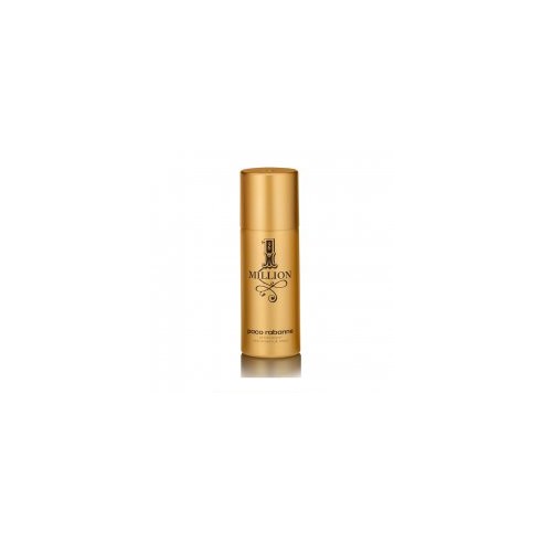 Paco Rabanne 1 Million Deospray 150 ml
