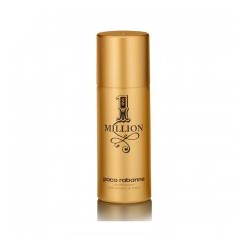 Paco Rabanne 1 Million Deospray 150 ml