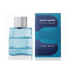 Pierre Cardin Pierre Cardin Pour Homme EDT kvepalai vyrams, 50 ml