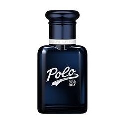 Ralph Lauren Polo 67 EDT kvepalai vyrams, 75 ml