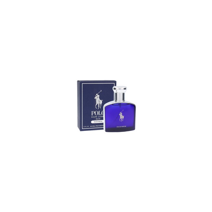 Ralph Lauren Polo Blue EDP kvepalai vyrams, 125 ml