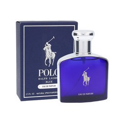 Ralph Lauren Polo Blue EDP kvepalai vyrams, 125 ml