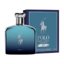 Ralph Lauren Polo Deep Blue Parfum kvepalai vyrams, 40 ml