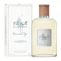 Ralph Lauren Polo Earth EDT unisex kvepalai, 100 ml