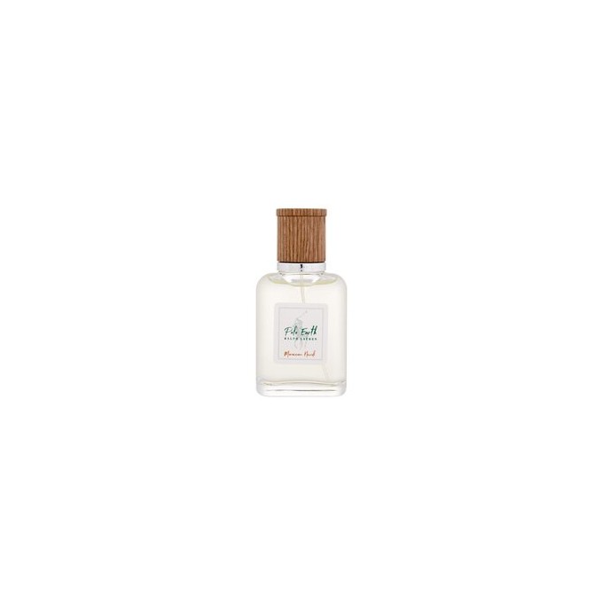 Ralph Lauren Polo Earth Moroccan Neroli EDT 100 ml kvepalai unisex