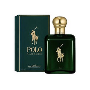 Ralph Lauren Polo Oud EDP kvepalai vyrams, 125 ml