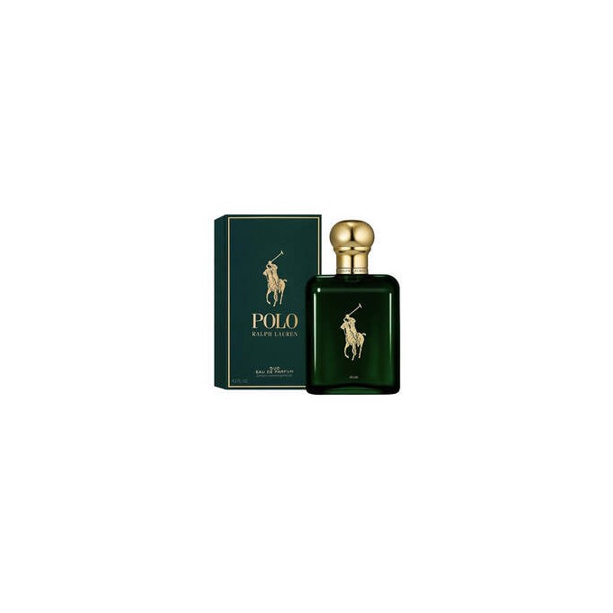 Ralph Lauren Polo Oud EDP kvepalai vyrams, 125 ml