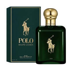 Ralph Lauren Polo Oud EDP kvepalai vyrams, 125 ml