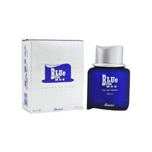 Rasasi Blue For Men EDT kvepalai vyrams, 100 ml