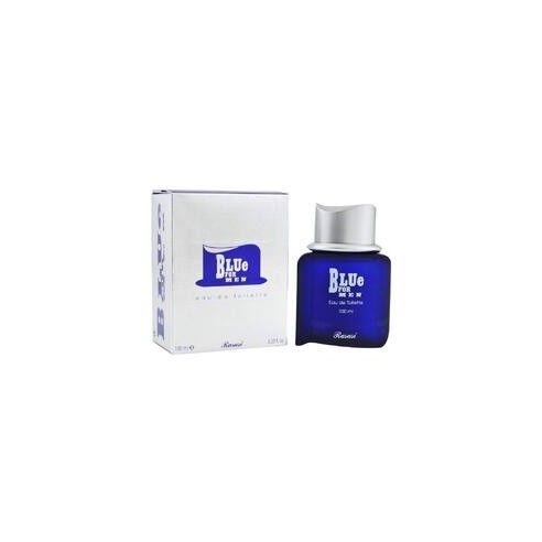 Rasasi Blue For Men EDT kvepalai vyrams, 100 ml