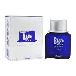 Rasasi Blue For Men EDT kvepalai vyrams, 100 ml