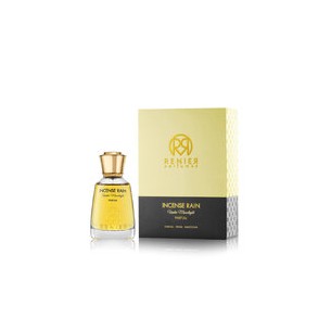 Renier Perfumes Incense Rain Parfum 50 ml unisex kvepalai