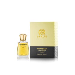 Renier Perfumes Incense Rain Parfum 50 ml unisex kvepalai