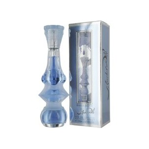 Salvador Dali Dalilight EDT kvepalai moterims, 50 ml