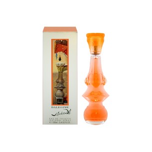 Salvador Dali Dalissime EDT kvepalai moterims, 30 ml