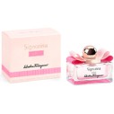 Salvatore Ferragamo Signorina In Fiore EDT kvepalai moterims, 50 ml