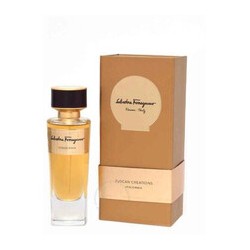 Salvatore Ferragamo Vendemmia EDP kvepalai unisex, 100 ml