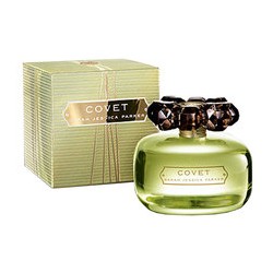 Sarah Jessica Parker Covet EDP kvepalai moterims, 100 ml