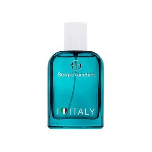 Sergio Tacchini I Love Italy EDT kvepalai vyrams, 100 ml