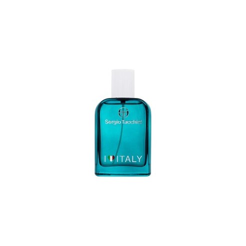 Sergio Tacchini I Love Italy EDT kvepalai vyrams, 100 ml