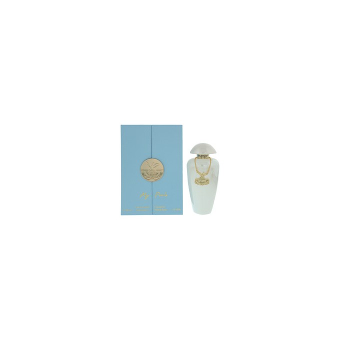 The Merchant of Venice La Fenice My Pearls Concentrée EDP kvepalai moterims, 50 ml