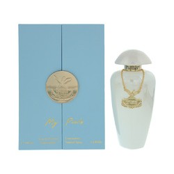 The Merchant of Venice La Fenice My Pearls Concentrée EDP kvepalai moterims, 50 ml