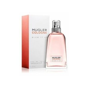 Thierry Mugler Cologne Blow It Up EDT 100 ml kvepalai unisex