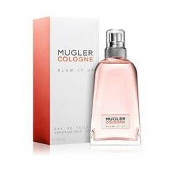 Thierry Mugler Cologne Blow It Up EDT 100 ml kvepalai unisex