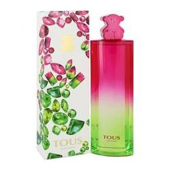 Tous Gems Power EDT kvepalai moterims, 90 ml