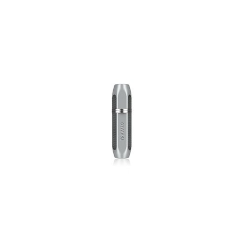Travalo Travalo Vector (silver) 5 ml unisex kvepalai