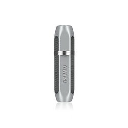 Travalo Travalo Vector (silver) 5 ml unisex kvepalai