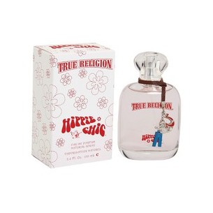 TRUE RELIGION Hippie Chic EDP kvepalai moterims, 100 ml