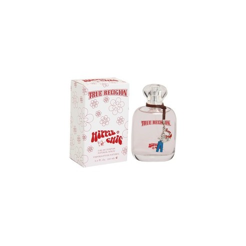 TRUE RELIGION Hippie Chic EDP kvepalai moterims, 100 ml