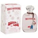 TRUE RELIGION Hippie Chic EDP kvepalai moterims, 100 ml